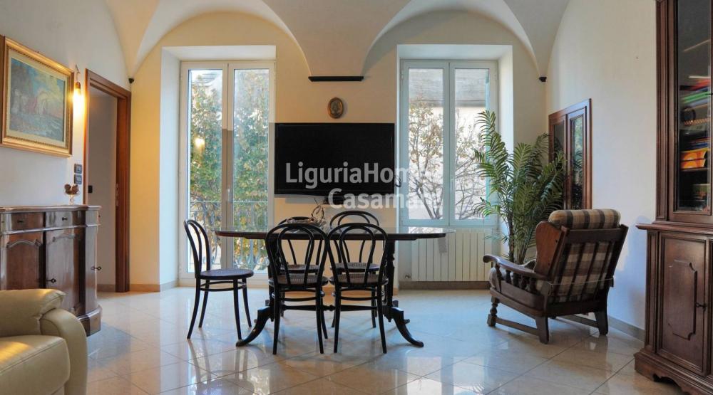 appartamento in vendita a Santo Stefano al Mare