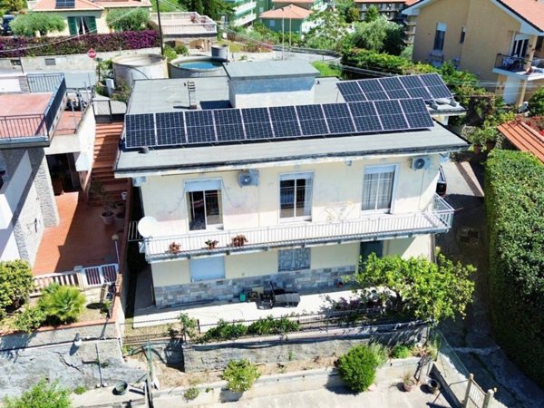 appartamento in vendita a Santo Stefano al Mare