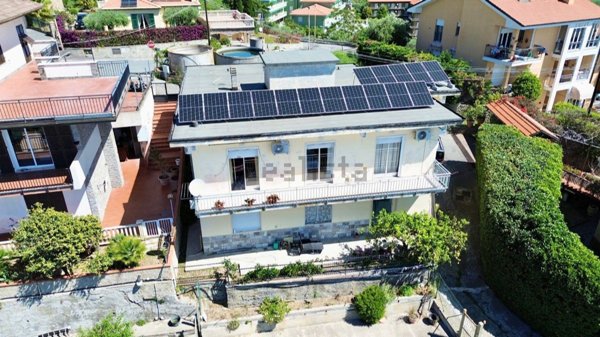 appartamento in vendita a Santo Stefano al Mare