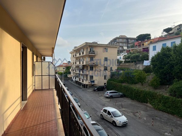 appartamento in vendita a Santo Stefano al Mare