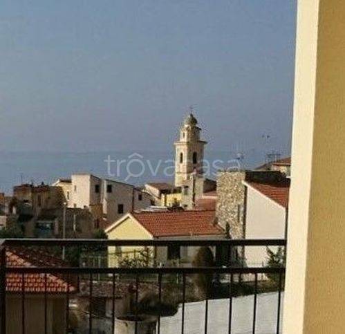 appartamento in vendita a Santo Stefano al Mare