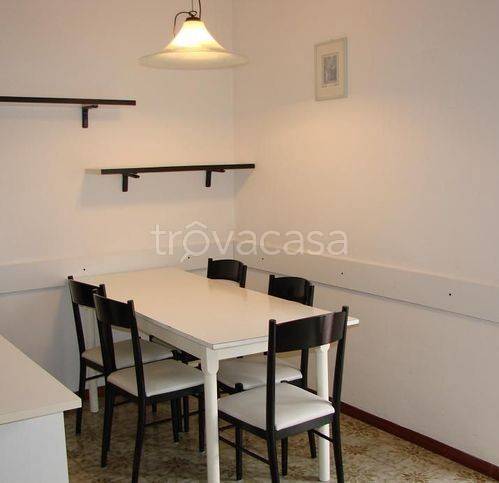 appartamento in vendita a Santo Stefano al Mare