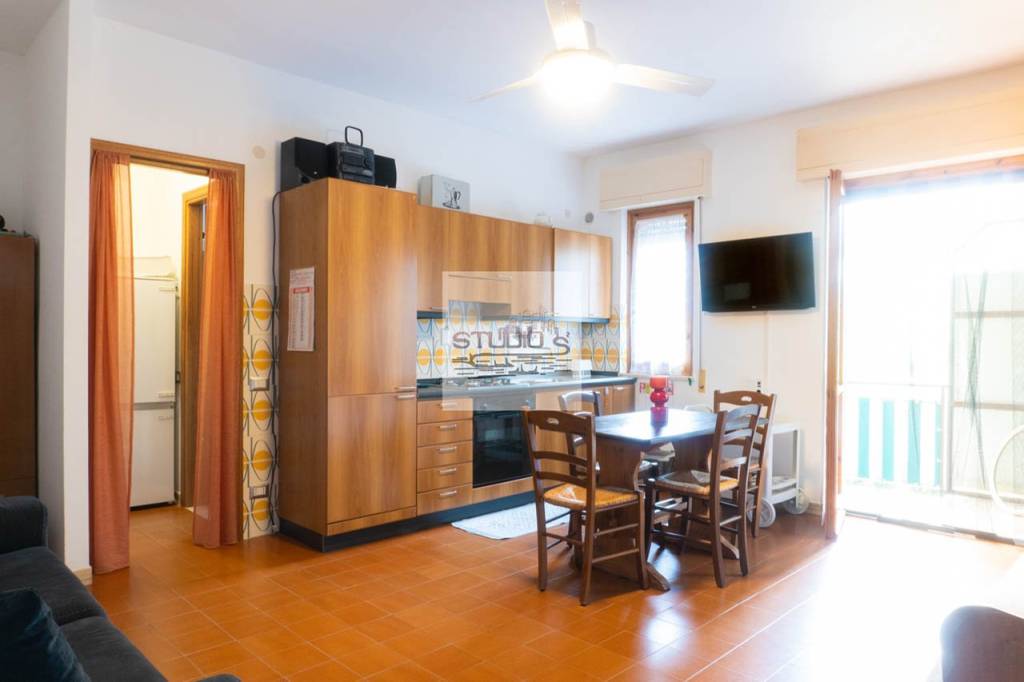 appartamento in vendita a Santo Stefano al Mare