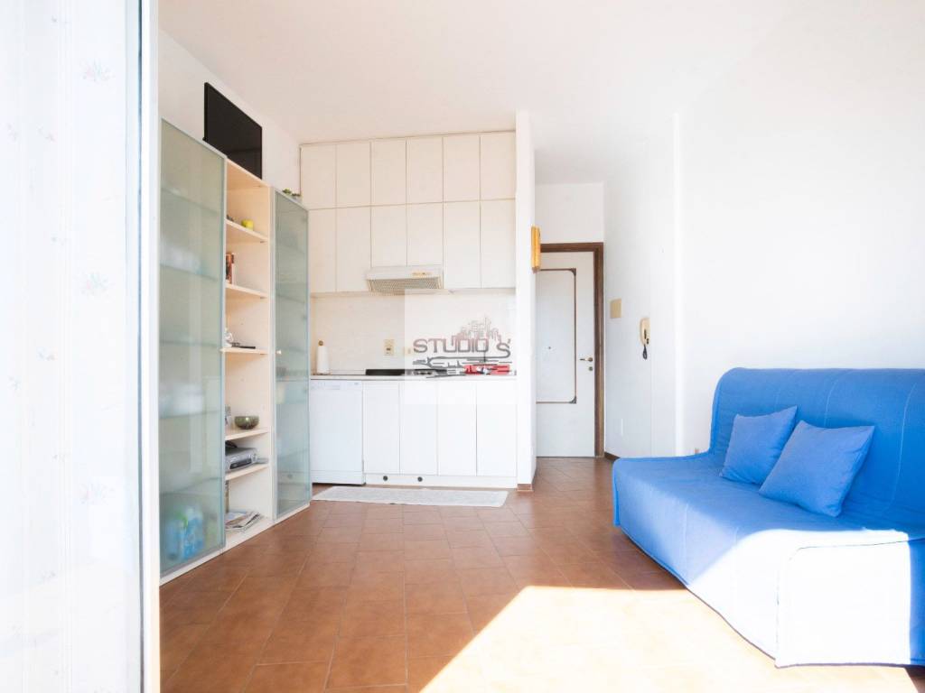 appartamento in vendita a Santo Stefano al Mare