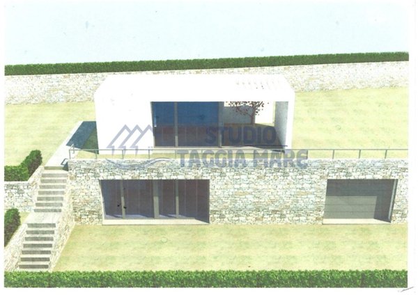 casa indipendente in vendita a Santo Stefano al Mare