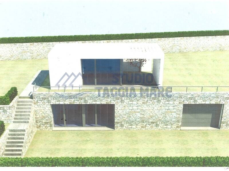 casa indipendente in vendita a Santo Stefano al Mare