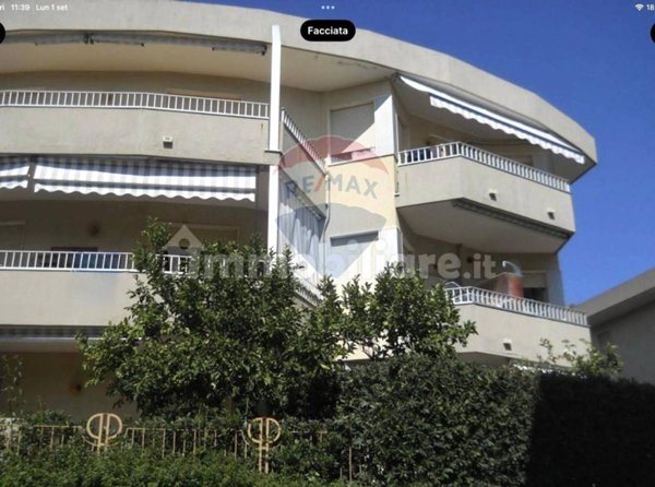 appartamento in vendita a Santo Stefano al Mare
