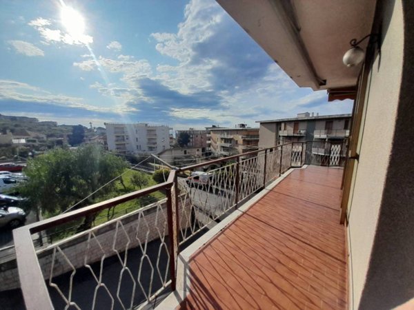 appartamento in vendita a Santo Stefano al Mare