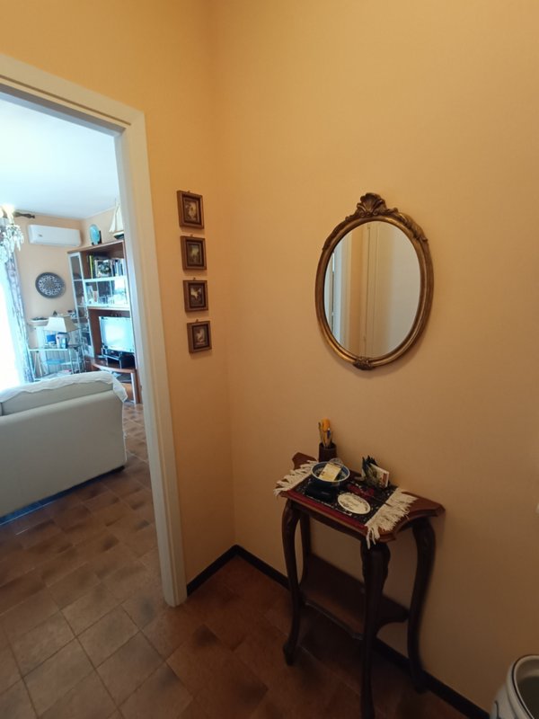 appartamento in vendita a Santo Stefano al Mare