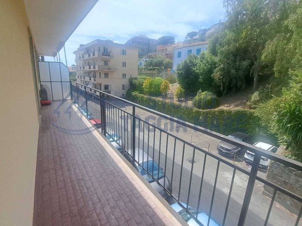 appartamento in vendita a Santo Stefano al Mare