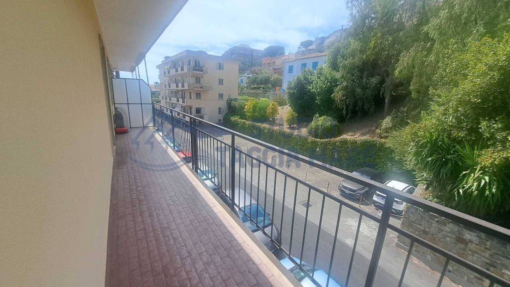 appartamento in vendita a Santo Stefano al Mare