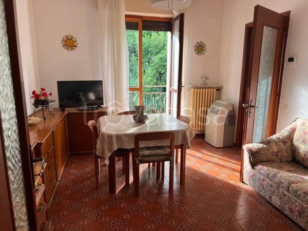 appartamento in vendita a Santo Stefano al Mare