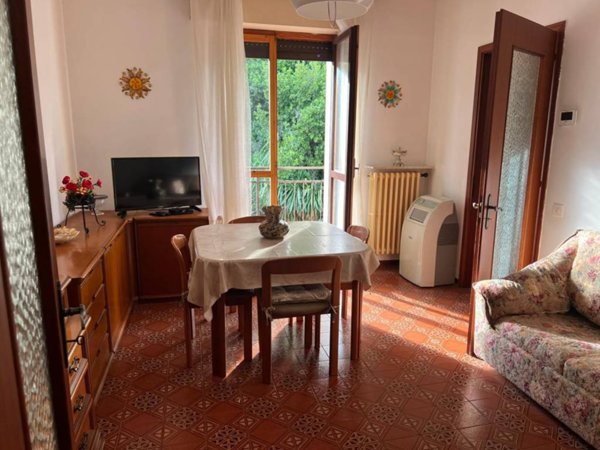 appartamento in vendita a Santo Stefano al Mare