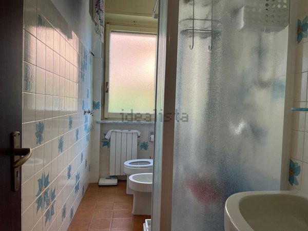 appartamento in vendita a Santo Stefano al Mare