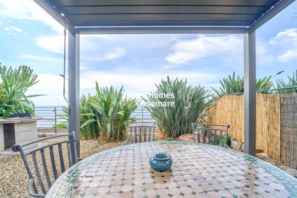 appartamento in vendita a Santo Stefano al Mare