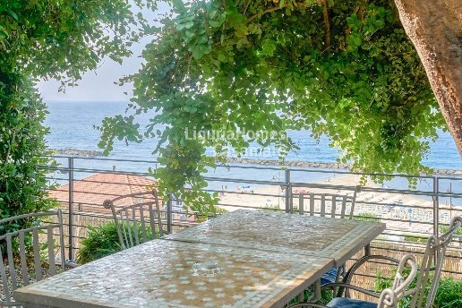 appartamento in vendita a Santo Stefano al Mare