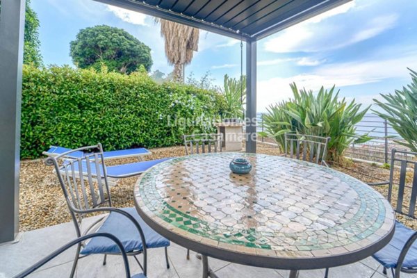 appartamento in vendita a Santo Stefano al Mare