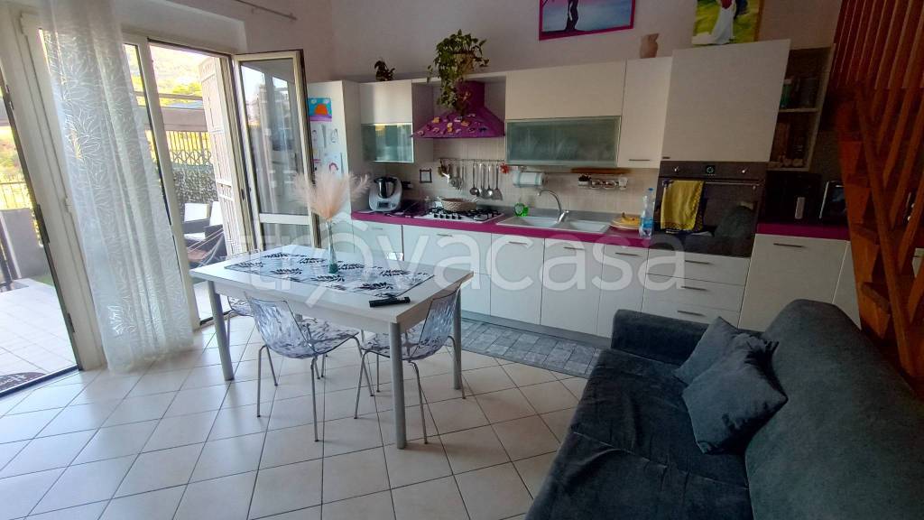 appartamento in vendita a Santo Stefano al Mare