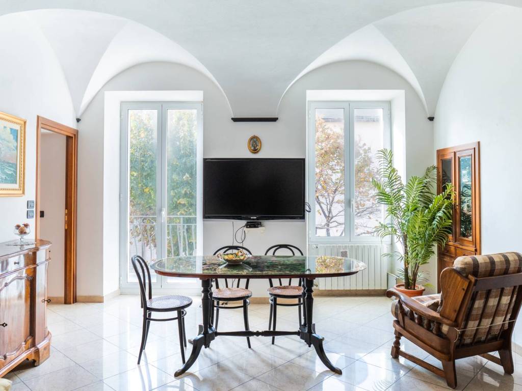 appartamento in vendita a Santo Stefano al Mare