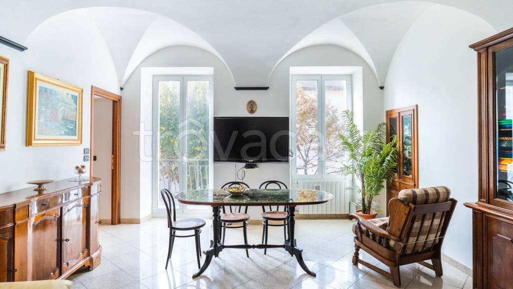 appartamento in vendita a Santo Stefano al Mare