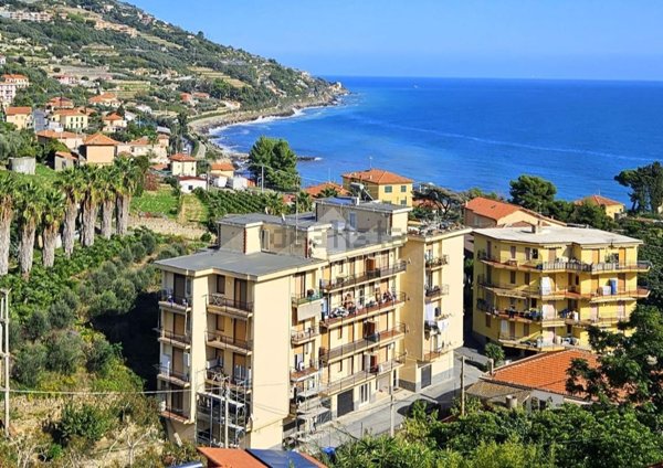 appartamento in vendita a Santo Stefano al Mare