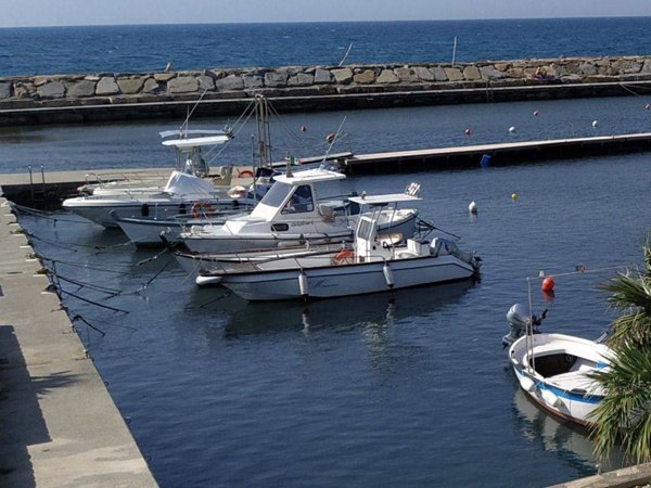 appartamento in vendita a Santo Stefano al Mare