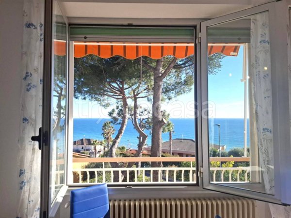 appartamento in vendita a Santo Stefano al Mare