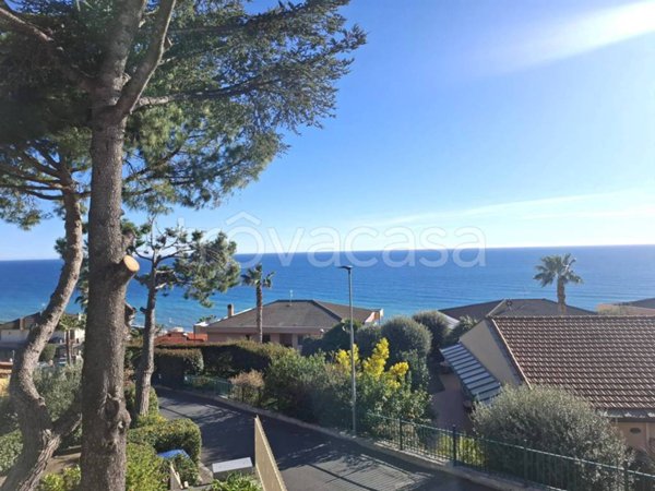 appartamento in vendita a Santo Stefano al Mare