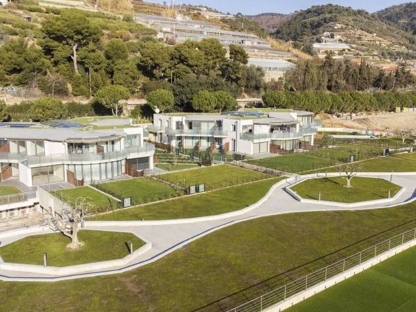 appartamento in vendita a Santo Stefano al Mare