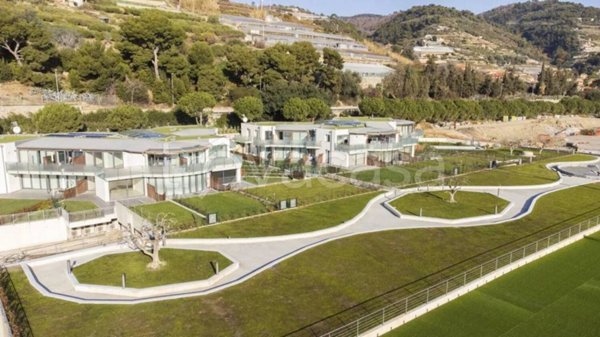 appartamento in vendita a Santo Stefano al Mare