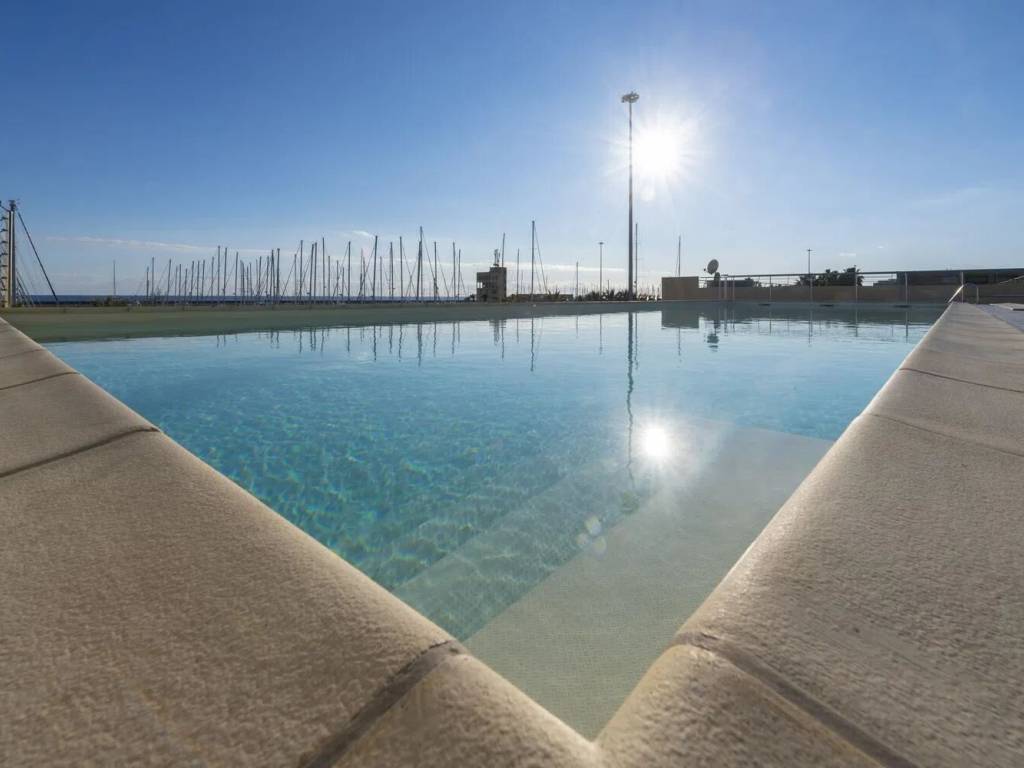 appartamento in vendita a Santo Stefano al Mare