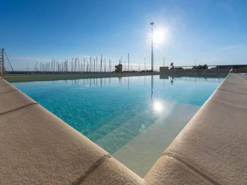 appartamento in vendita a Santo Stefano al Mare