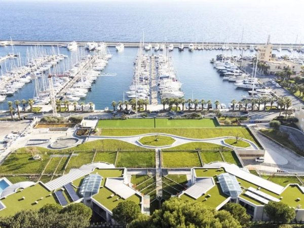 appartamento in vendita a Santo Stefano al Mare