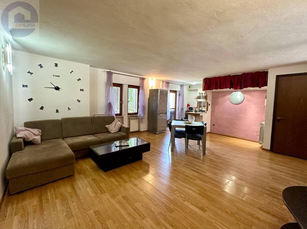 appartamento in vendita a Santo Stefano al Mare