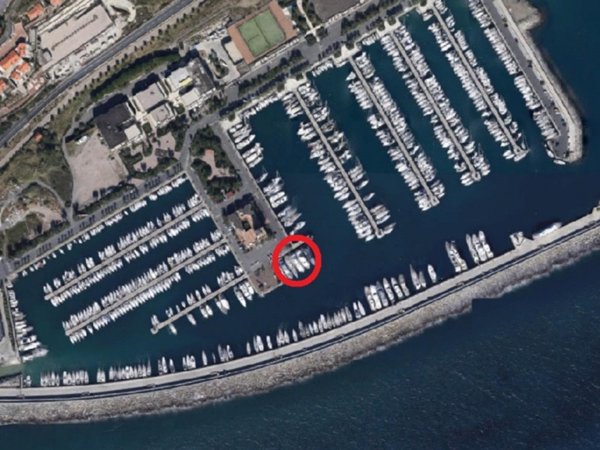 appartamento in vendita a Santo Stefano al Mare