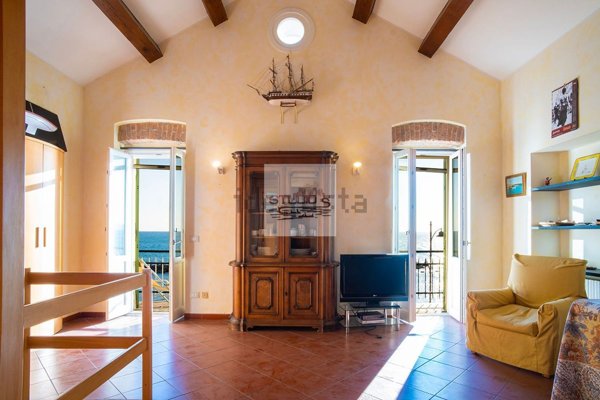 appartamento in vendita a Santo Stefano al Mare