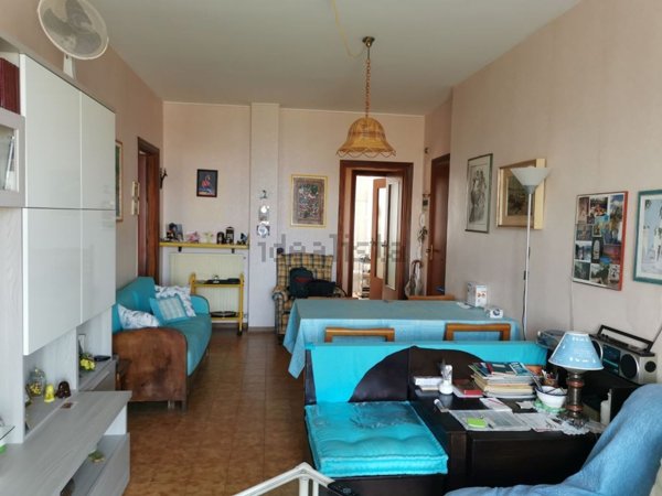 appartamento in vendita a Santo Stefano al Mare