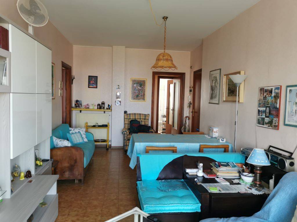 appartamento in vendita a Santo Stefano al Mare