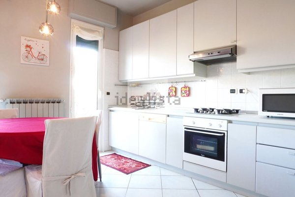 appartamento in vendita a Santo Stefano al Mare