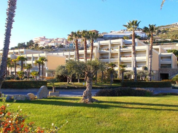 appartamento in vendita a Santo Stefano al Mare