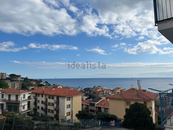 appartamento in vendita a Santo Stefano al Mare