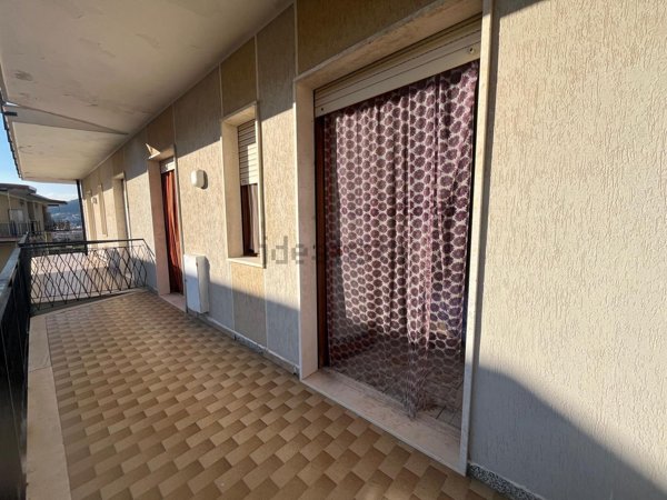 appartamento in vendita a Santo Stefano al Mare