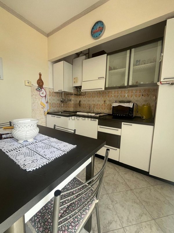 appartamento in vendita a Santo Stefano al Mare