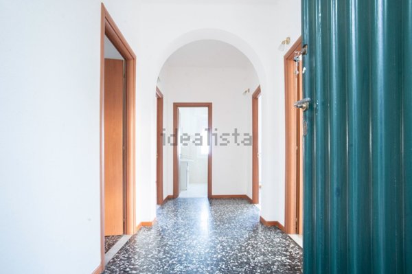 appartamento in vendita a Santo Stefano al Mare