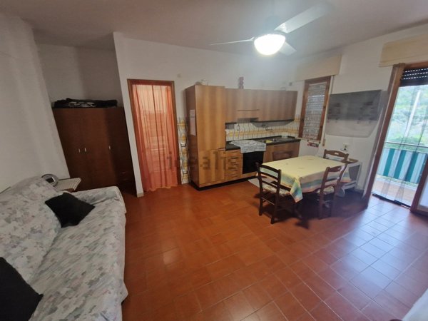 appartamento in vendita a Santo Stefano al Mare