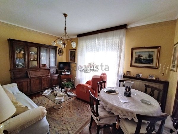 appartamento in vendita a Santo Stefano al Mare