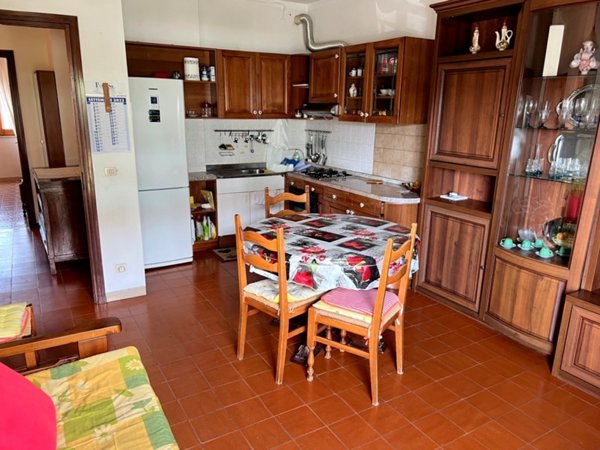 appartamento in vendita a Santo Stefano al Mare