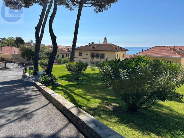 appartamento in vendita a Santo Stefano al Mare