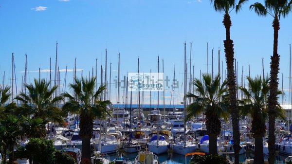 appartamento in vendita a Santo Stefano al Mare