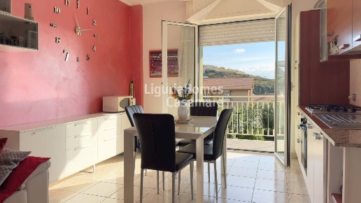 appartamento in vendita a Santo Stefano al Mare